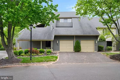 916 Chanticleer, Cherry Hill, NJ 08003 - Photo 2