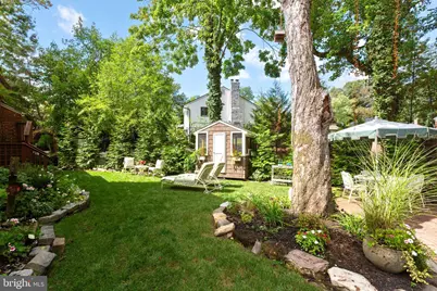 451 Elm Avenue, Haddonfield, NJ 08033 - Photo 38