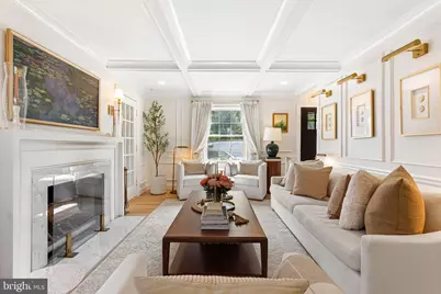 451 Elm Avenue, Haddonfield, NJ 08033 - Photo 4