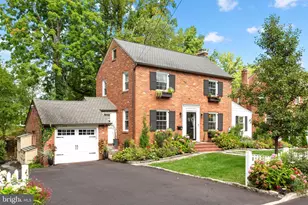 451 Elm Ave, Haddonfield, NJ 08033 - Photo 1