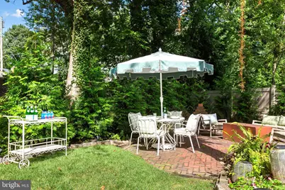 451 Elm Avenue, Haddonfield, NJ 08033 - Photo 42