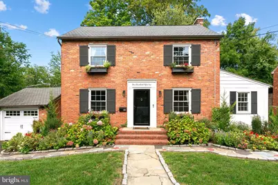 451 Elm Avenue, Haddonfield, NJ 08033 - Photo 48