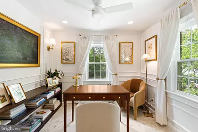 451 Elm Avenue, Haddonfield, NJ 08033 - Photo 34