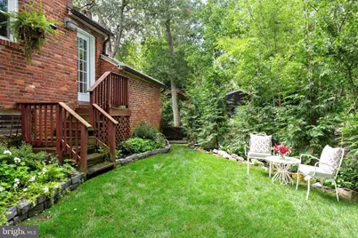 451 Elm Avenue, Haddonfield, NJ 08033 - Photo 40