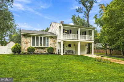 317 Lincoln Avenue S, Cherry Hill, NJ 08002 - Photo 2