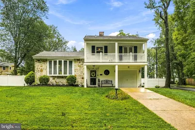 317 Lincoln Avenue S, Cherry Hill, NJ 08002 - Photo 1