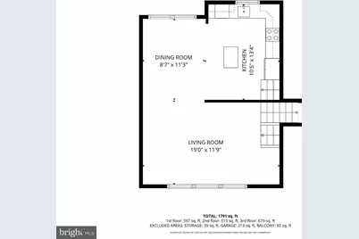 317 Lincoln Avenue S, Cherry Hill, NJ 08002 - Photo 52