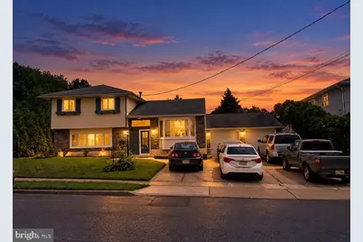 504 Hirsch Avenue, Runnemede, NJ 08078 - Photo 1