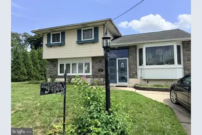 504 Hirsch Avenue, Runnemede, NJ 08078 - Photo 2