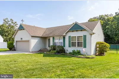 14 E Gate Drive, Sicklerville, NJ 08081 - Photo 2