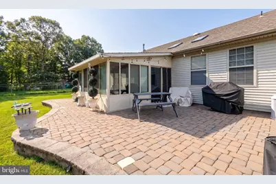 14 E Gate Drive, Sicklerville, NJ 08081 - Photo 20