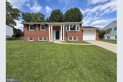 806 Sunset Drive, Somerdale, NJ 08083 - Photo 1