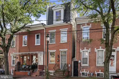 576 Berkley Street, Camden, NJ 08103 - Photo 1