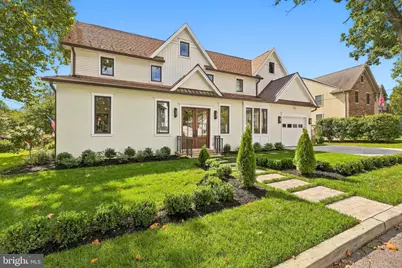 230 E Summit Avenue, Haddonfield, NJ 08033 - Photo 4