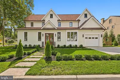 230 E Summit Avenue, Haddonfield, NJ 08033 - Photo 2