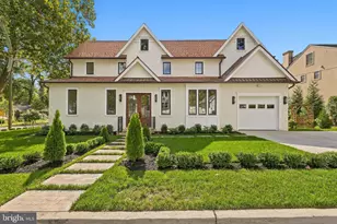 230 E Summit Ave, Haddonfield, NJ 08033 - Photo 2