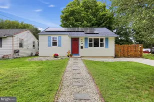 336 10th Ave, Lindenwold, NJ 08021 - Photo 1
