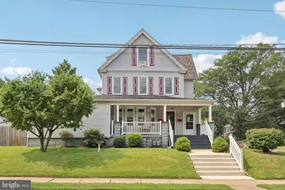 200 Atlantic Avenue W #FLOOR 2, Audubon, NJ 08106 - Photo 1