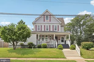 200 Atlantic Ave W, Audubon, NJ 08106 - Photo 1