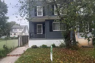 334 Evergreen Ave, Oaklyn, NJ 08107 - Photo 1