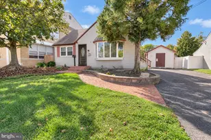 134 W Gloucester Pike, Barrington, NJ 08007 - Photo 2
