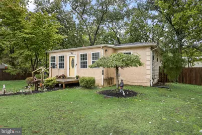 210 Garfield Avenue, Chesilhurst, NJ 08089 - Photo 2