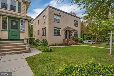 302 Cattell Avenue, Oaklyn, NJ 08107 - Photo 2