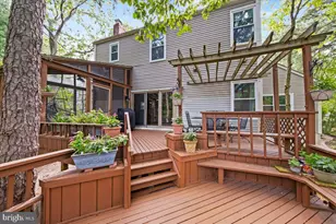 21 Chatham Dr, Voorhees, NJ 08043 - Photo 48