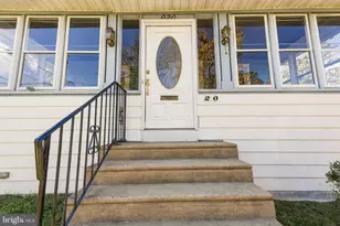 20 Lawrence Ave, Barrington, NJ 08007 - Photo 4