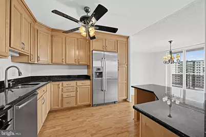 1840 Frontage E #1401, Cherry Hill, NJ 08034 - Photo 12