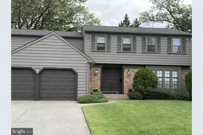 403 Downs Drive, Cherry Hill, NJ 08003 - Photo 1