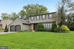 403 Downs Dr, Cherry Hill, NJ 08003 - Photo 2
