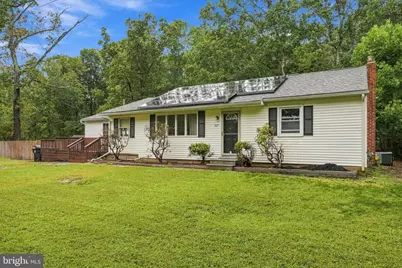 209 S Atlantic Avenue, Winslow Township, NJ 08089 - Photo 2