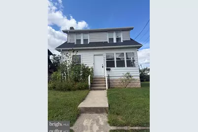 7519 Wilbur Avenue #2ND FLOOR, Pennsauken, NJ 08109 - Photo 2
