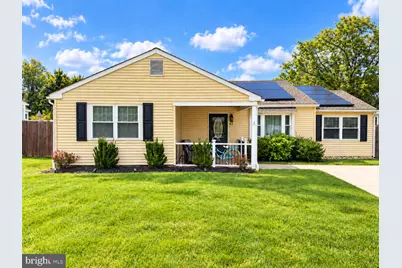 43 Mary Ellen Lane, Sicklerville, NJ 08081 - Photo 1