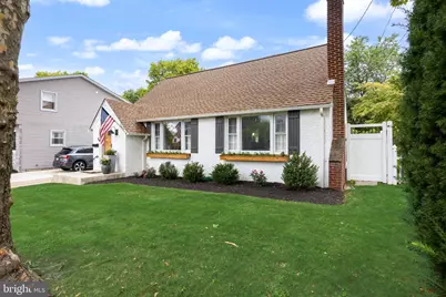 1521 Sycamore Street, Haddon Heights, NJ 08035 - Photo 2