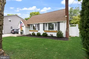 1521 Sycamore St, Haddon Heights, NJ 08035 - Photo 2