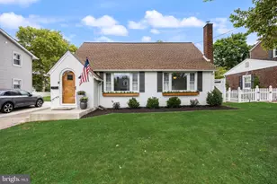 1521 Sycamore St, Haddon Heights, NJ 08035 - Photo 1