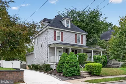 210 Toledo Avenue, Haddon Township, NJ 08108 - Photo 4