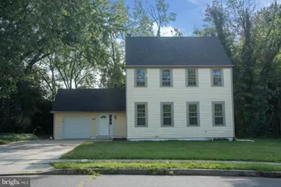 203 Spring Drive, Voorhees, NJ 08043 - Photo 2