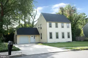 203 Spring Dr, Voorhees, NJ 08043 - Photo 1
