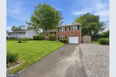 101 Norwood Avenue, Haddon Township, NJ 08108 - Photo 4