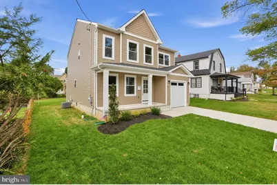 35 Pawnee Road, Somerdale, NJ 08083 - Photo 2