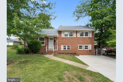 3733 Drexel Avenue, Pennsauken, NJ 08110 - Photo 2