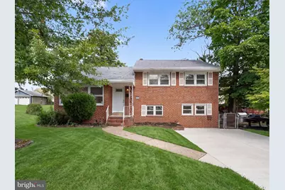 3733 Drexel Avenue, Pennsauken, NJ 08110 - Photo 1