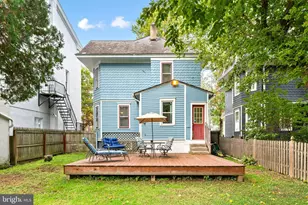 15 Grove St, Haddonfield, NJ 08033 - Photo 30