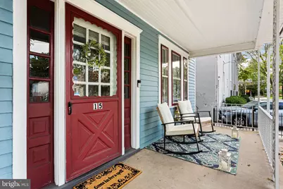 15 Grove Street, Haddonfield, NJ 08033 - Photo 2