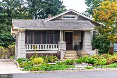 166 Park Place, Audubon, NJ 08106 - Photo 4