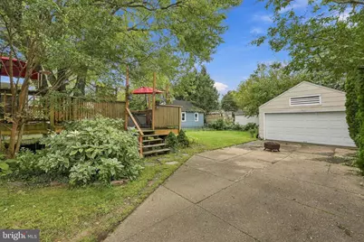 24 N Davis Avenue, Audubon, NJ 08106 - Photo 24