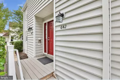 642-A Society Hill, Cherry Hill, NJ 08003 - Photo 10